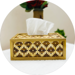 Tissue Box - Craft Studio BD